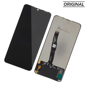 Pantalla para Huawei P30 Lite / Nova 4E (2019) Original Servicepack