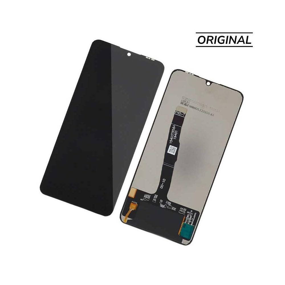Pantalla para Huawei P30 Lite / Nova 4E (2019) Original Servicepack