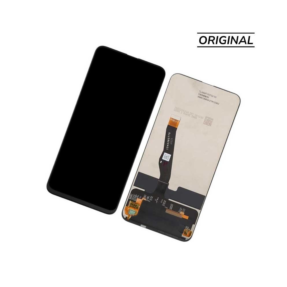 Pantalla para Huawei P Smart Z / P Smart Pro / Y9S / Y9 Prime / Honor 9X / Honor 9X Pro 2019  Original Servicepack