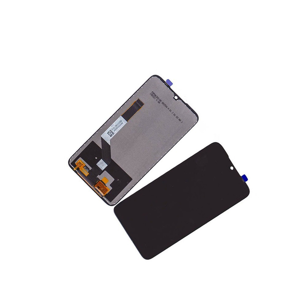 Pantalla para Mi Redmi Note 7 / Note 7S / Note 7 Pro sin marco (Original Servicepack)