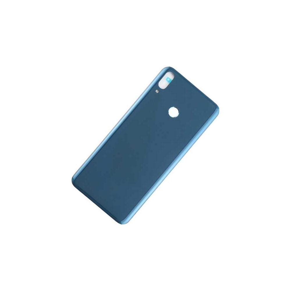 Tapa trasera para Huawei Y9 2019 Verde
