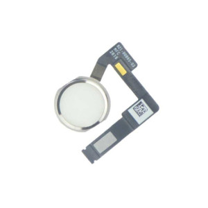 Flex con botón HOME para iPad Pro 12.9" 2017 (A1670 /A1671) Blanco