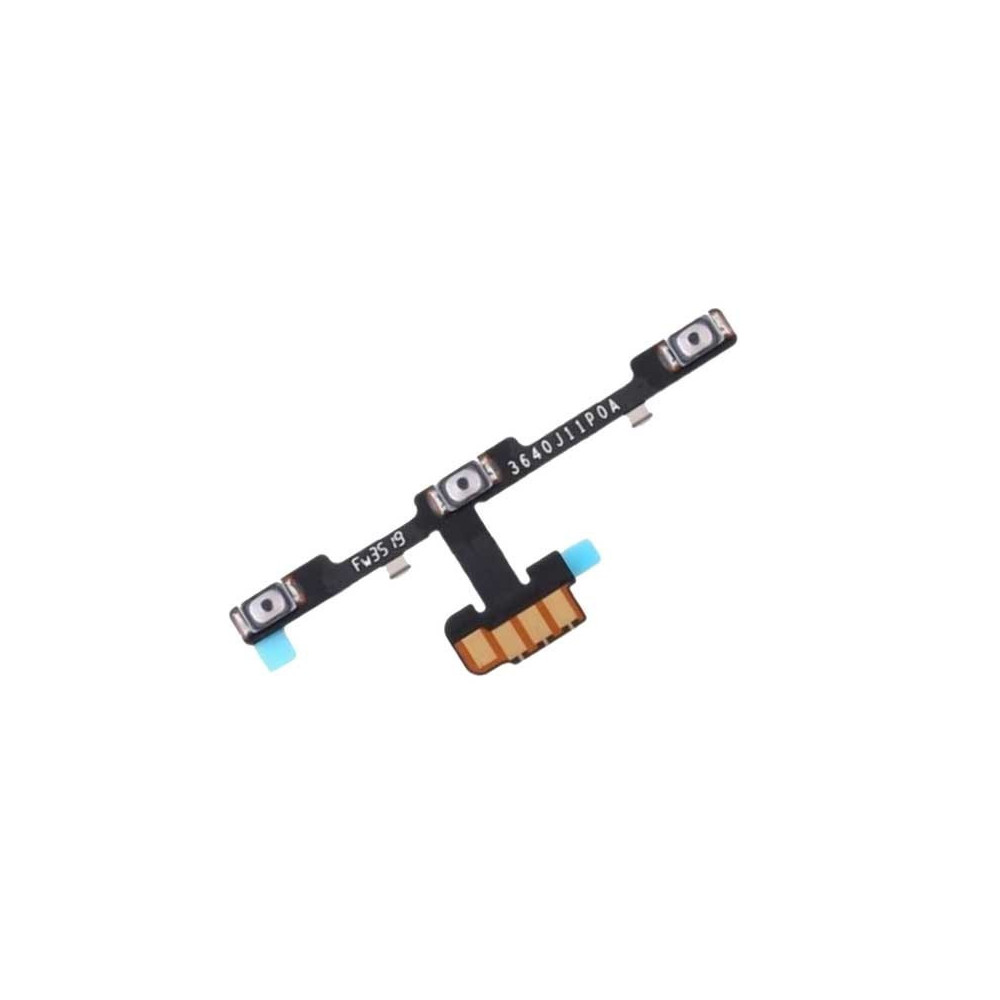 Flex de POWER/Volumen para Xiaomi MiPoco F2 Pro