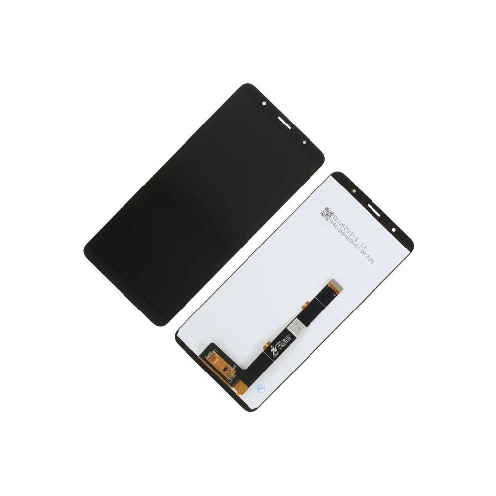 Pantalla para Alcatel 3C 2019 /5006 Negra