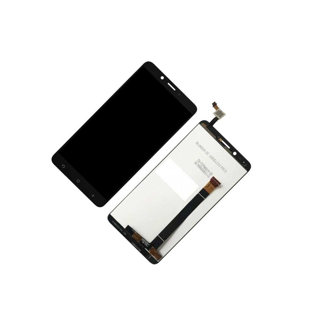 Pantalla para Alcatel A7 XL (7071D) Negra