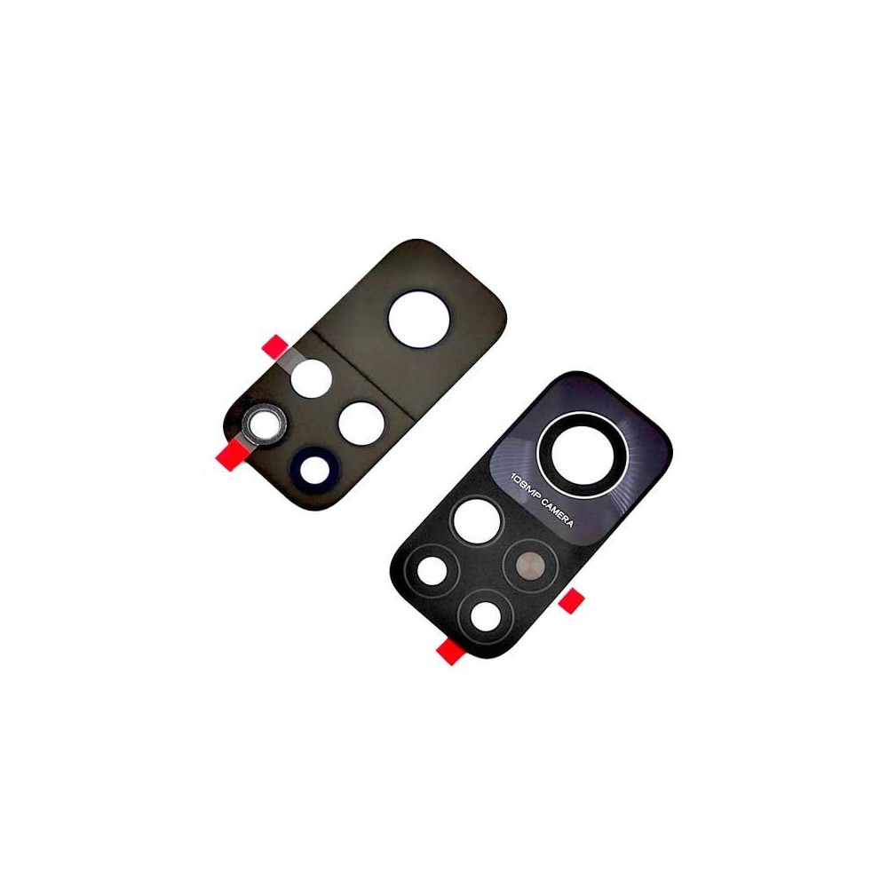 Lente de Camara para Xiaomi Mi 10T /Xiaomi Mi 10T Pro