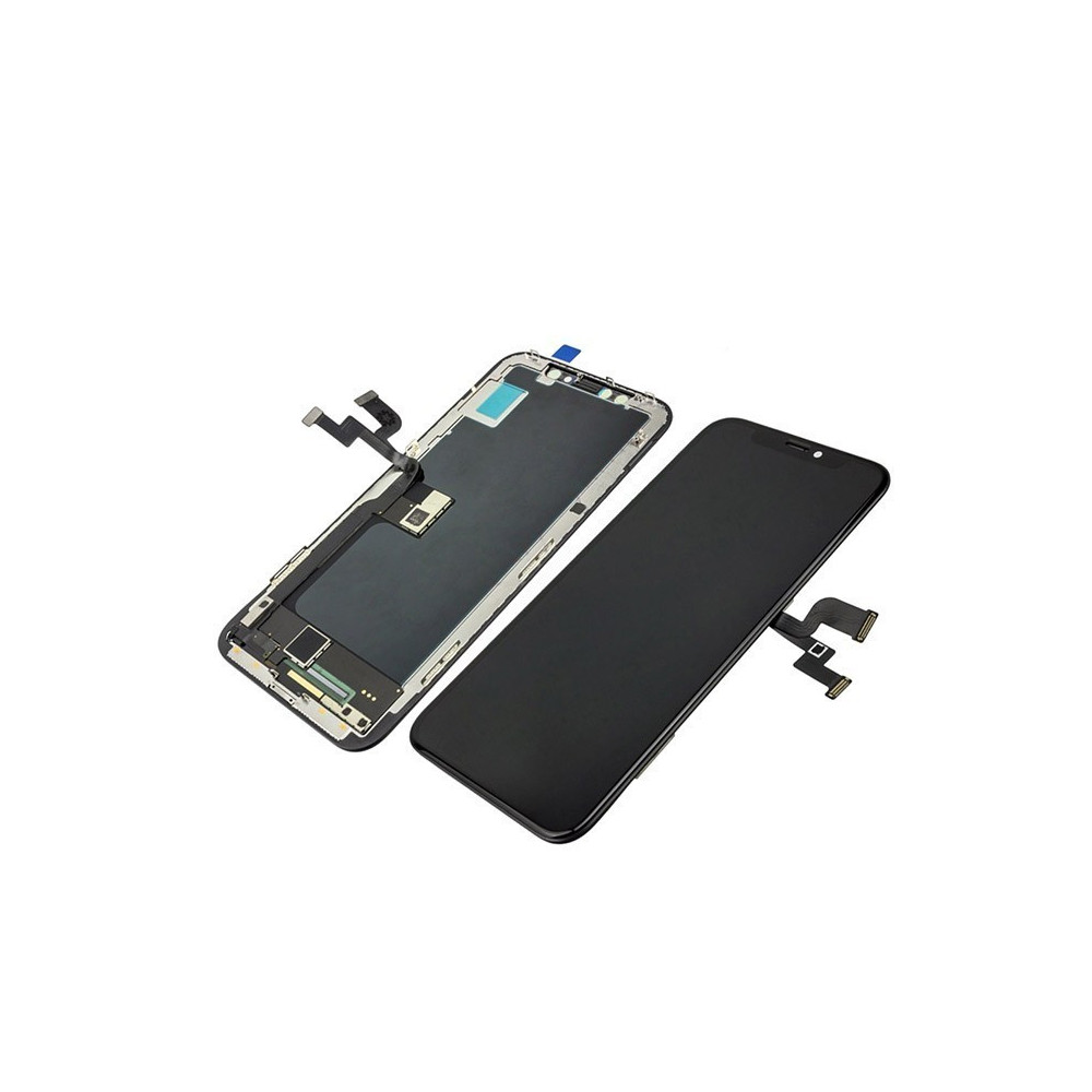 Pantalla para iPhone X (OLED)