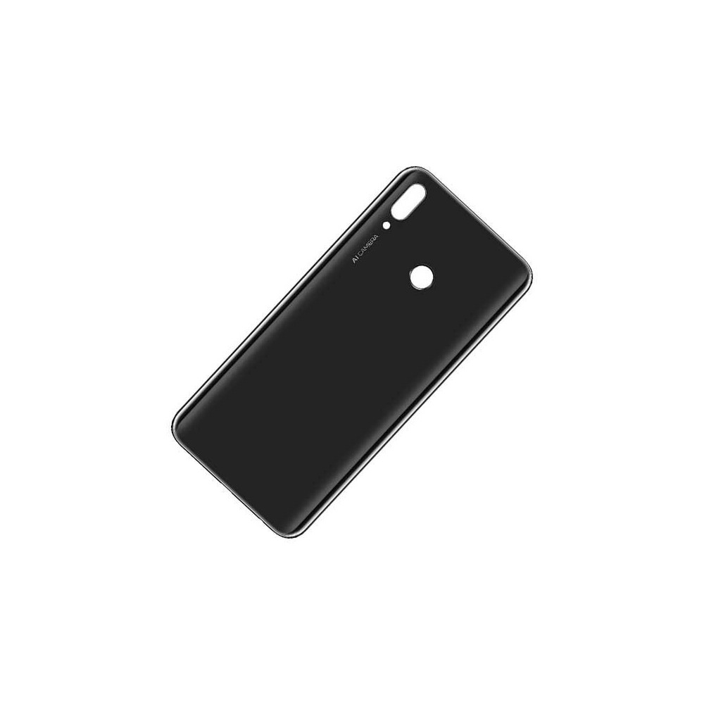 Tapa trasera para Huawei Y9 2019 Negra