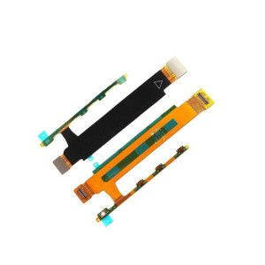 Flex de POWER/Volumen para Sony T3