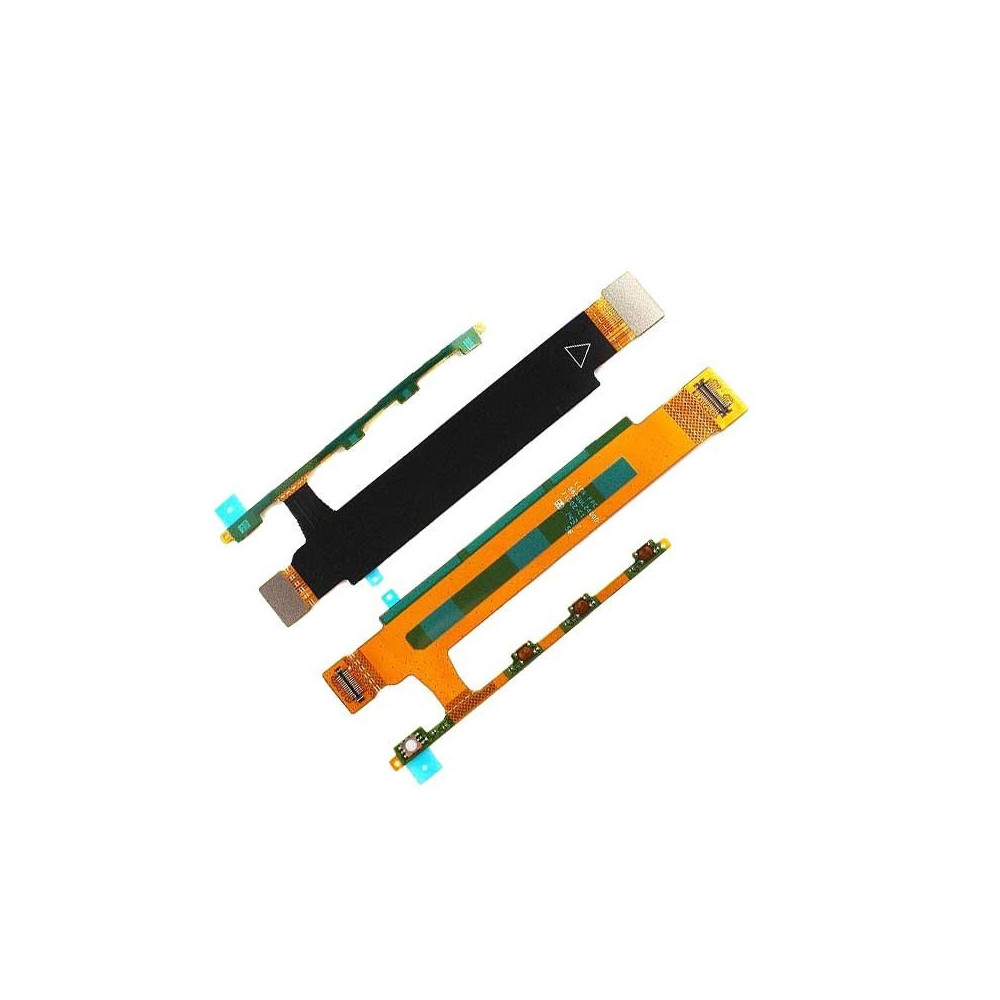 Flex de POWER/Volumen para Sony T3