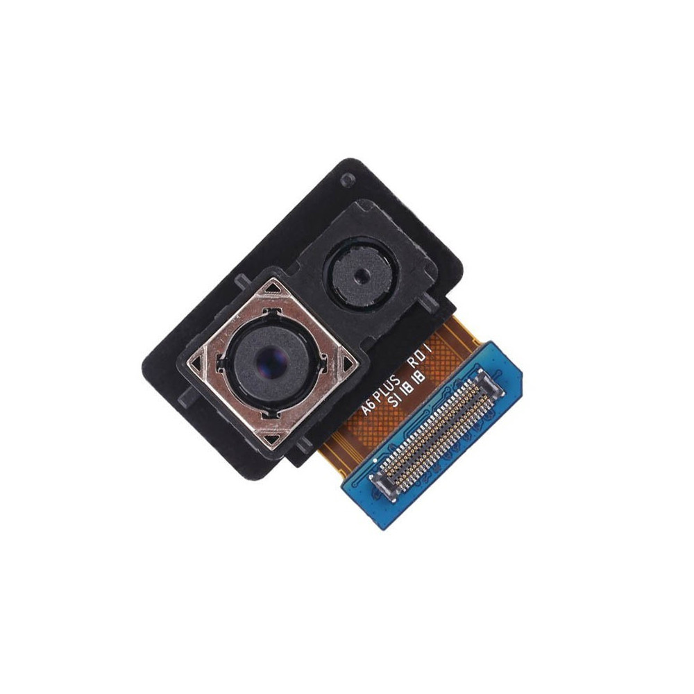 Camara trasera para Samsung A6 Plus /A605