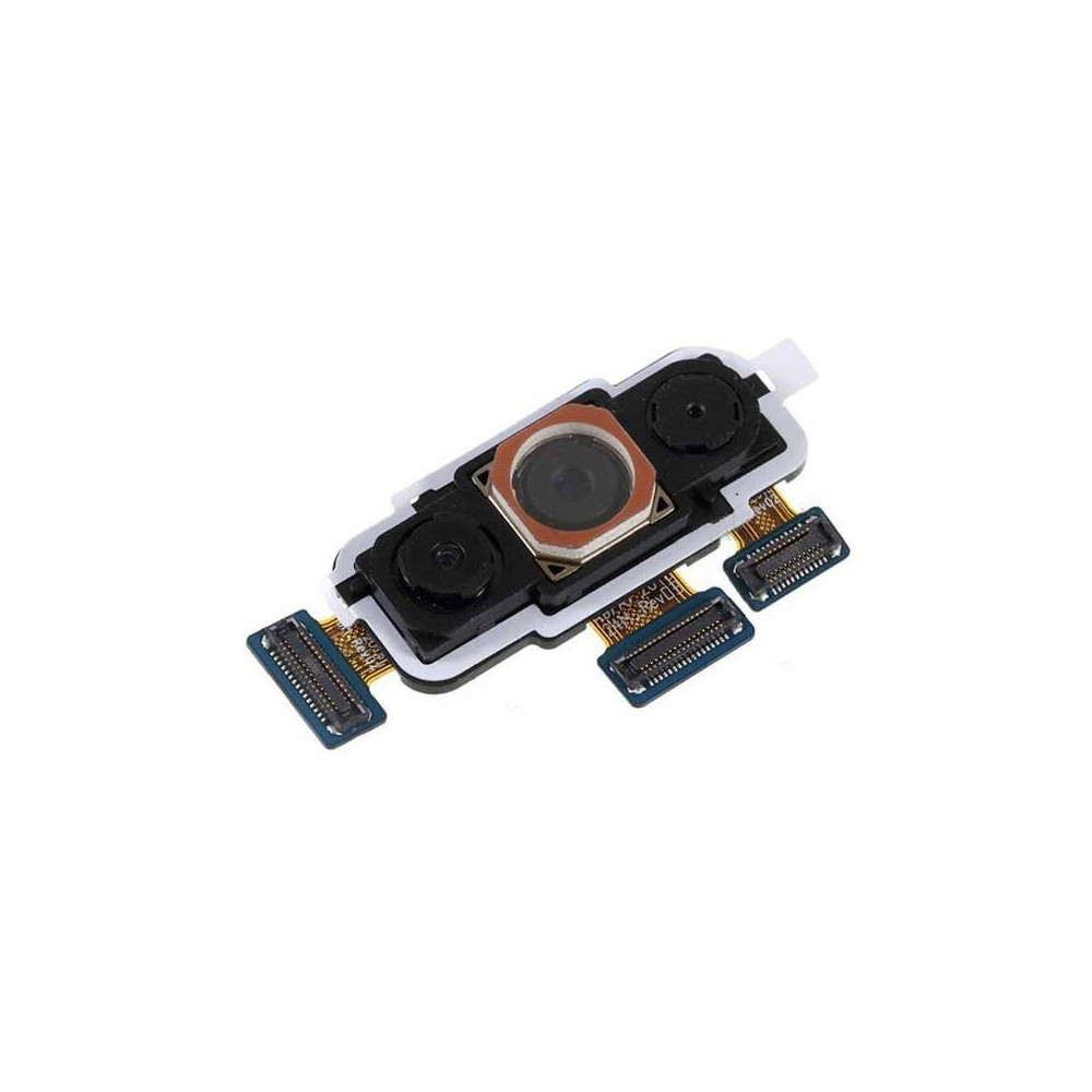 Camara trasera para Samsung A7 2018 /A750