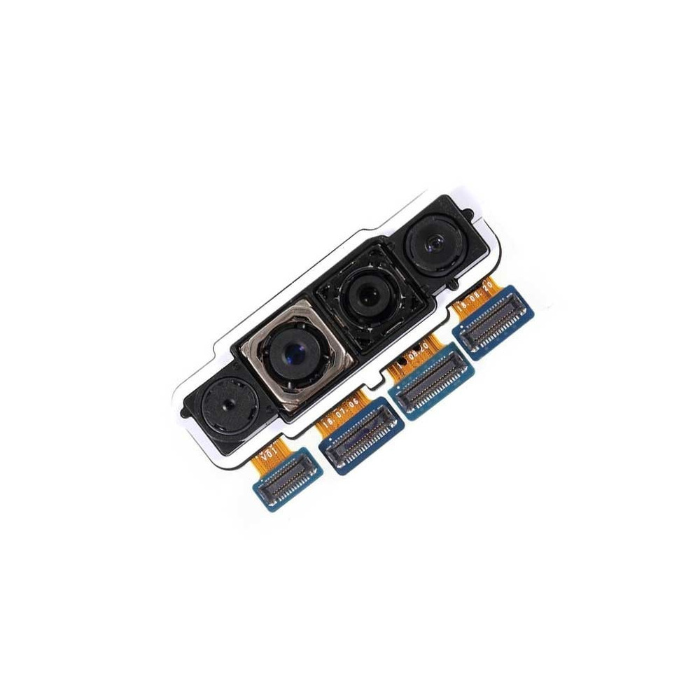 Camara trasera para Samsung A9 2018 /A920
