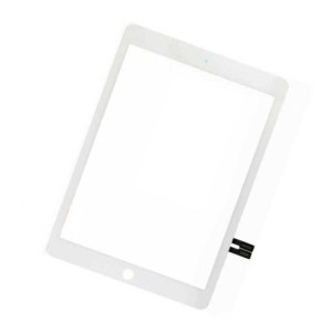 Tactil para iPad 9 2021 (A2602 A2603 A2604 A2605) BLANCA