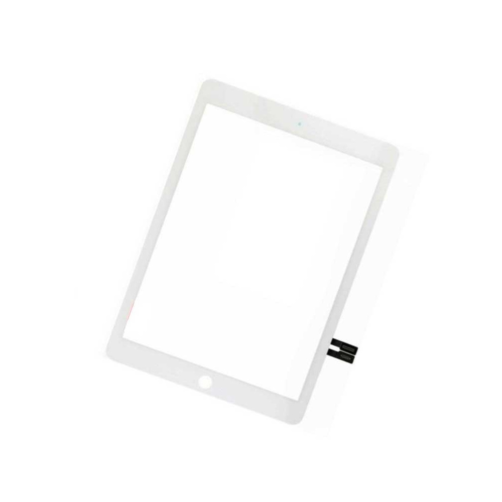 Tactil para iPad 9 2021 (A2602 A2603 A2604 A2605) BLANCA