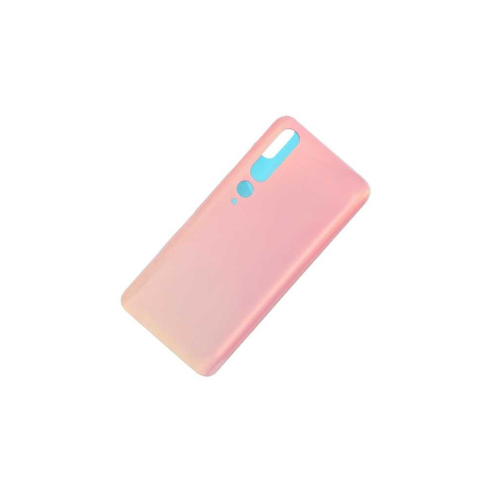 Tapa trasera para Xiaomi Mi 10 Oro
