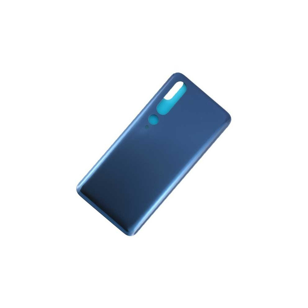 Tapa trasera para Xiaomi Mi 10 Azul