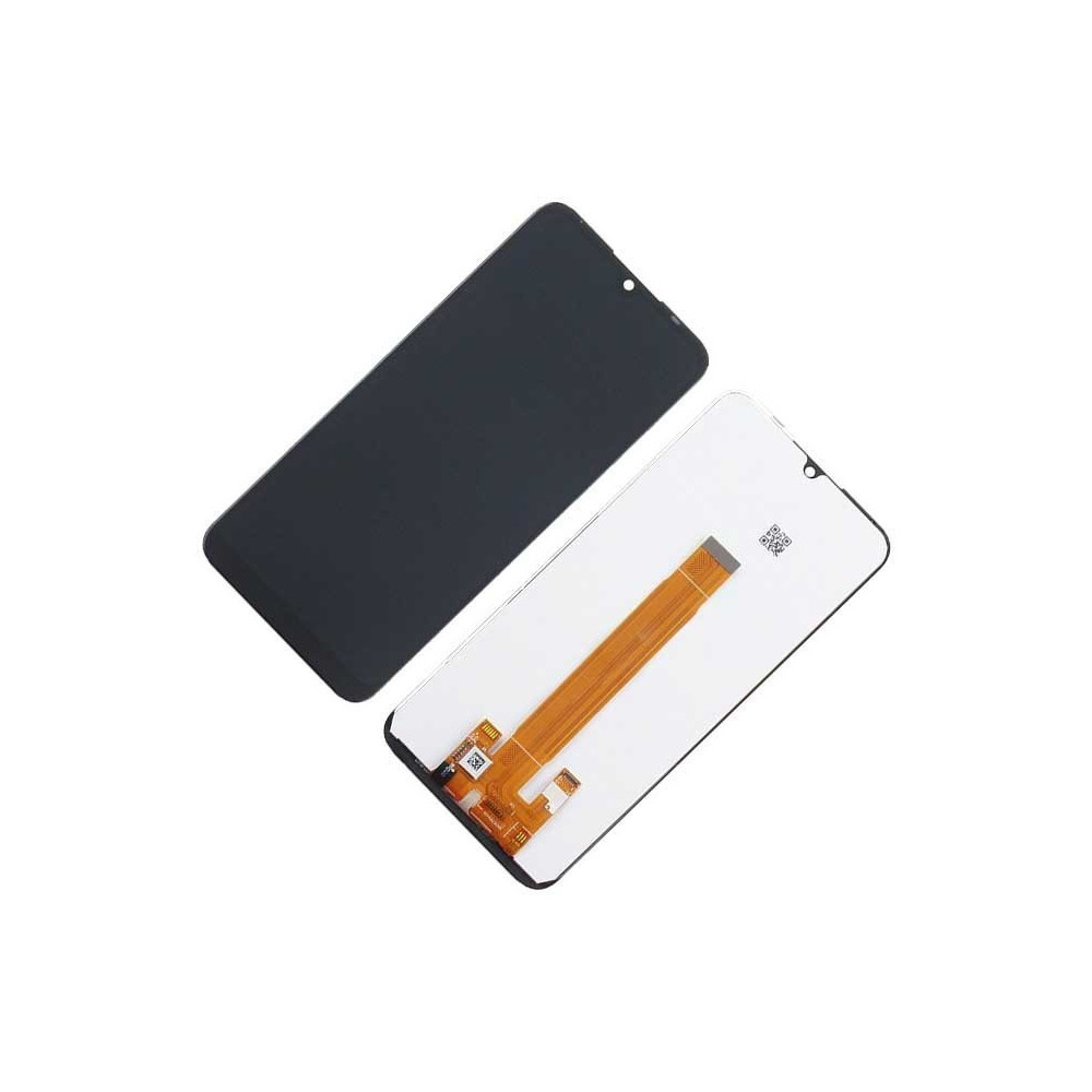 Pantalla para Wiko View 3 Lite