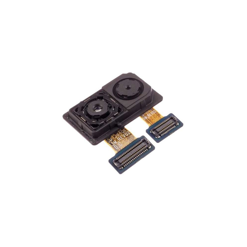 Camara trasera para Samsung J6 Plus /J610