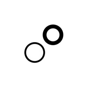 Lente de cámara para iPhone 12