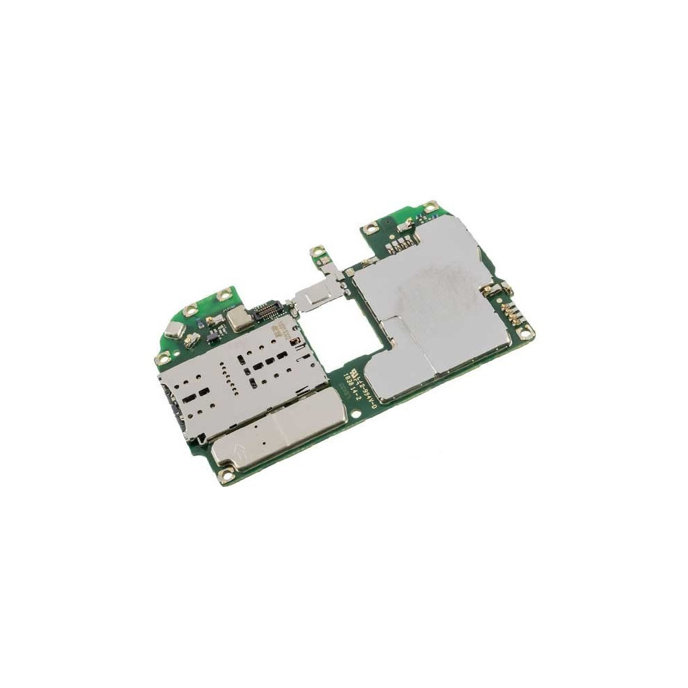 Placa Base libre de 64GB para Huawei Mate 20 Lite