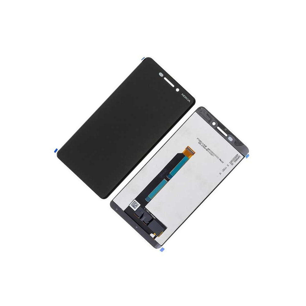 Pantalla para Nokia 6.1