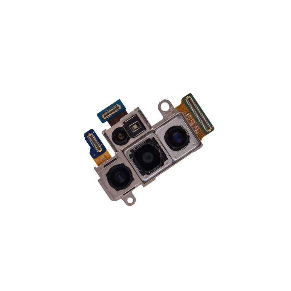 Camara trasera para Samsung Note 10 Plus /N975