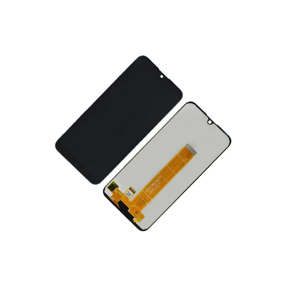 Pantalla para Nokia 2.2 Negra
