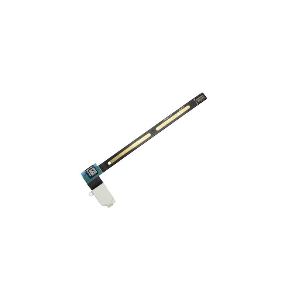 Conector de audio para iPad Air 2 Blanco