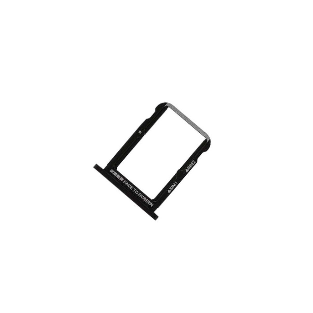 Bandeja SIM/SD para Xiaomi Mi A2 /Xiaomi Mi 6X Negra