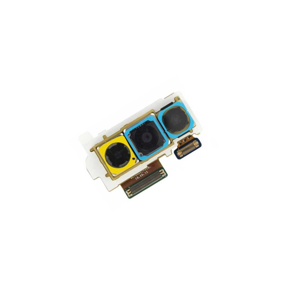 Camara trasera para Samsung S10 /G973, S10 Plus /G975