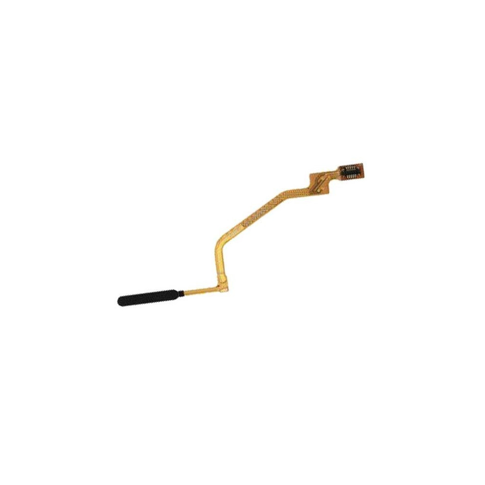 Lector de huellas para Redmi Note 9S /Note 9 Pro Negro