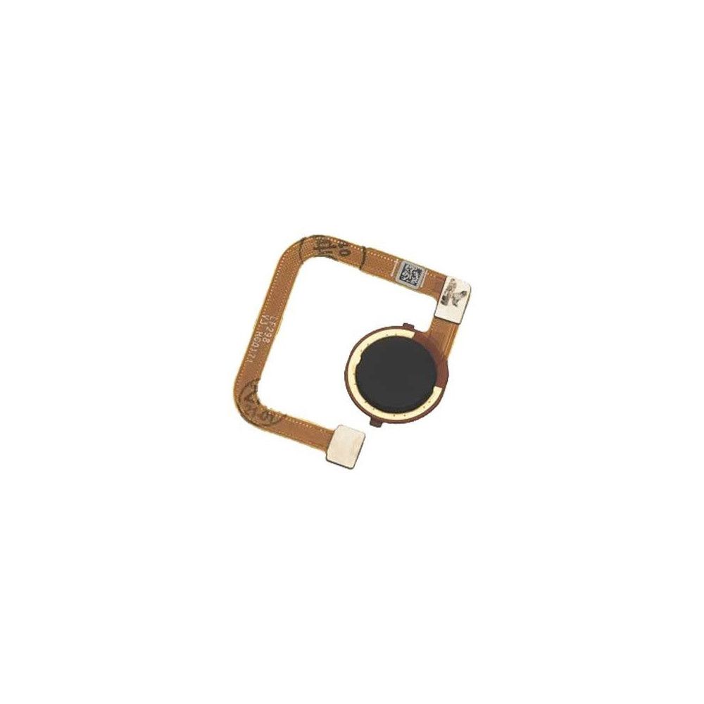 Lector de huellas para Redmi Note 9 Negro