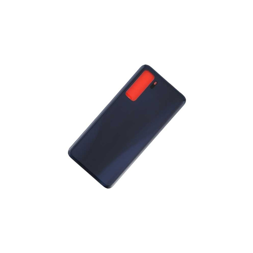 Tapa trasera para Huawei P40 Lite 5G Negra