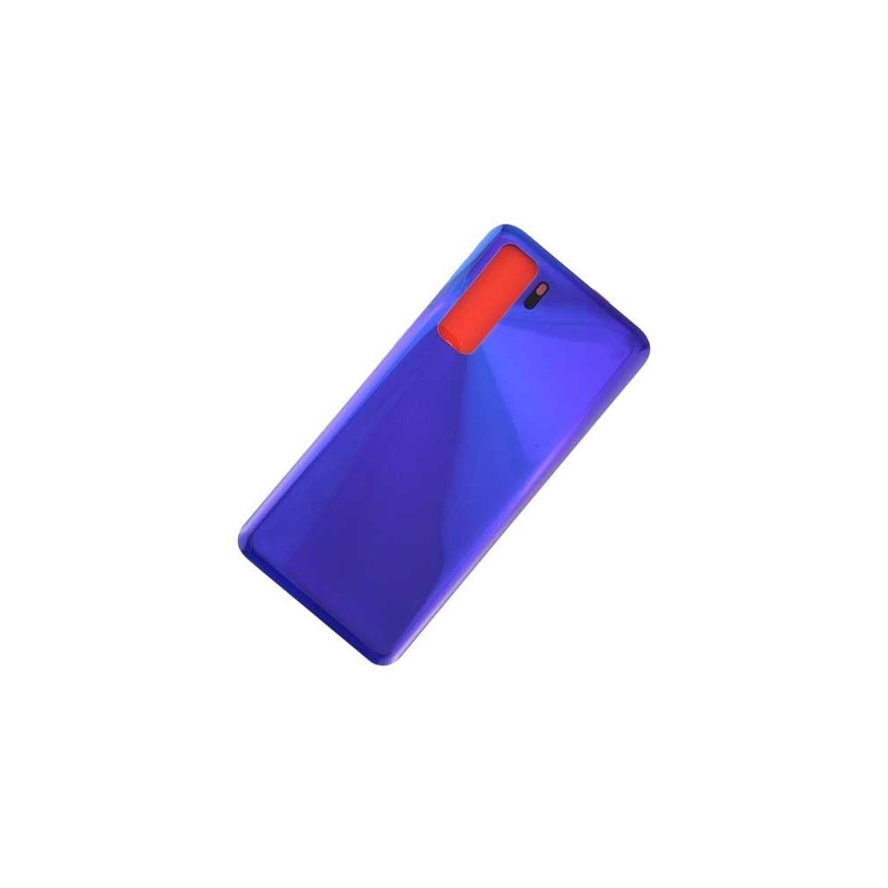 Tapa trasera para Huawei P40 Lite 5G Morado