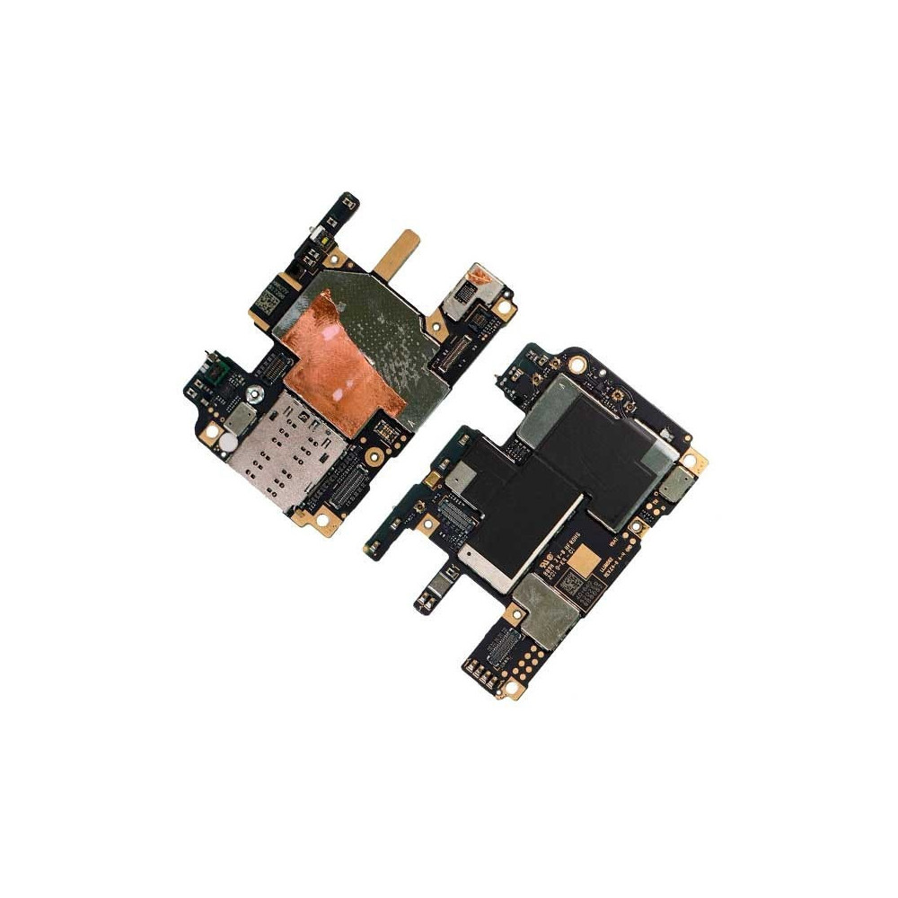 Placa Base libre de 64GB para Xiaomi Mi A2