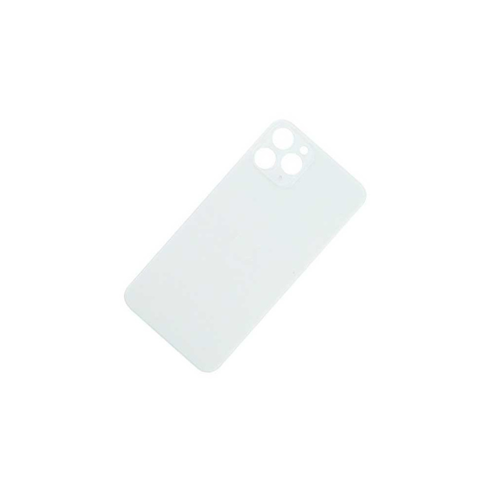 Tapa trasera para iPhone 12 Pro Max Blanca