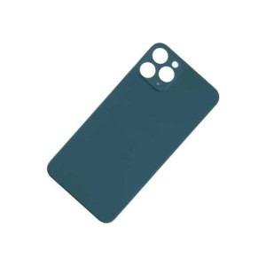Tapa trasera para iPhone 12 Pro Max Azul