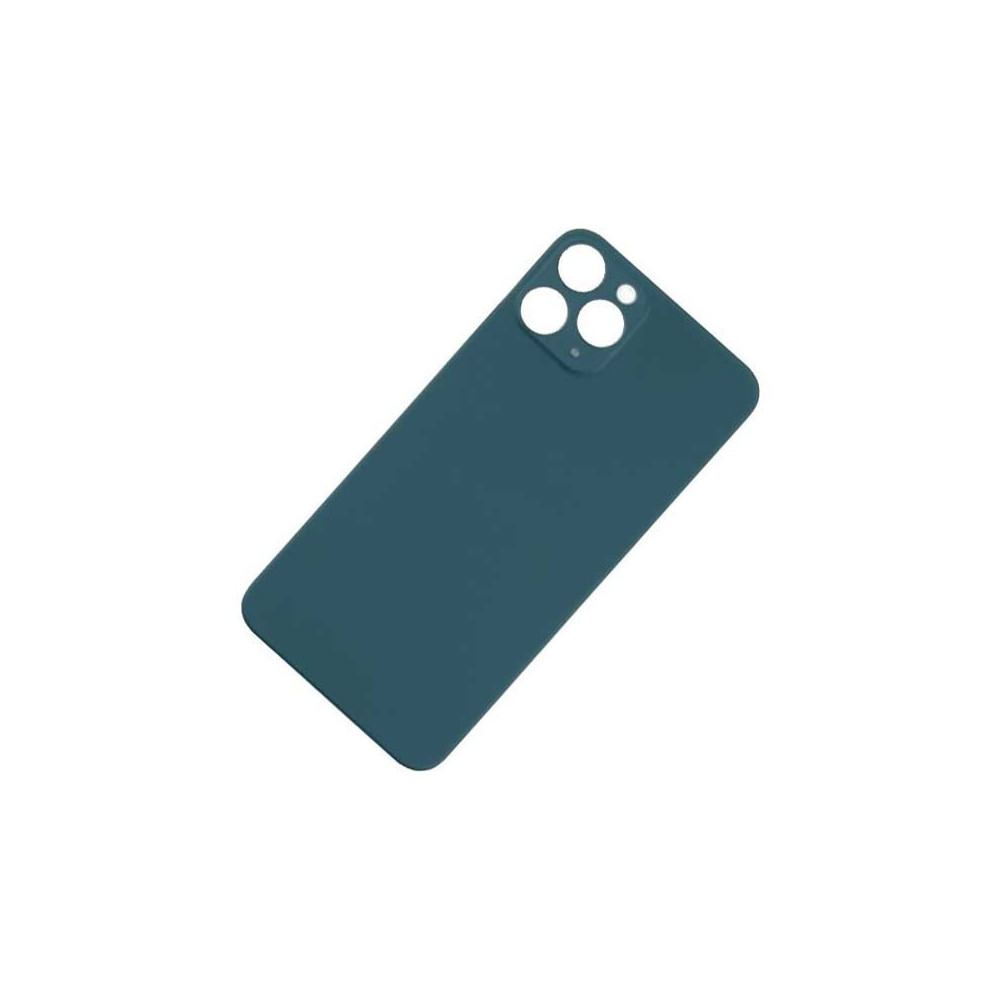 Tapa trasera para iPhone 12 Pro Max Azul