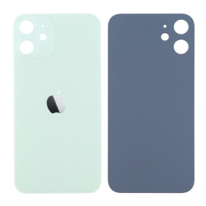 Tapa trasera para iPhone 12 Mini Verde