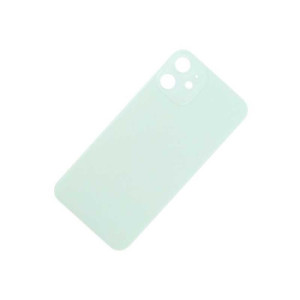 Tapa trasera para iPhone 12 Verde