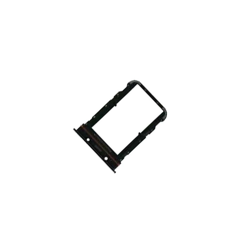 Bandeja SIM para Xiaomi Mi Note 10 Negra