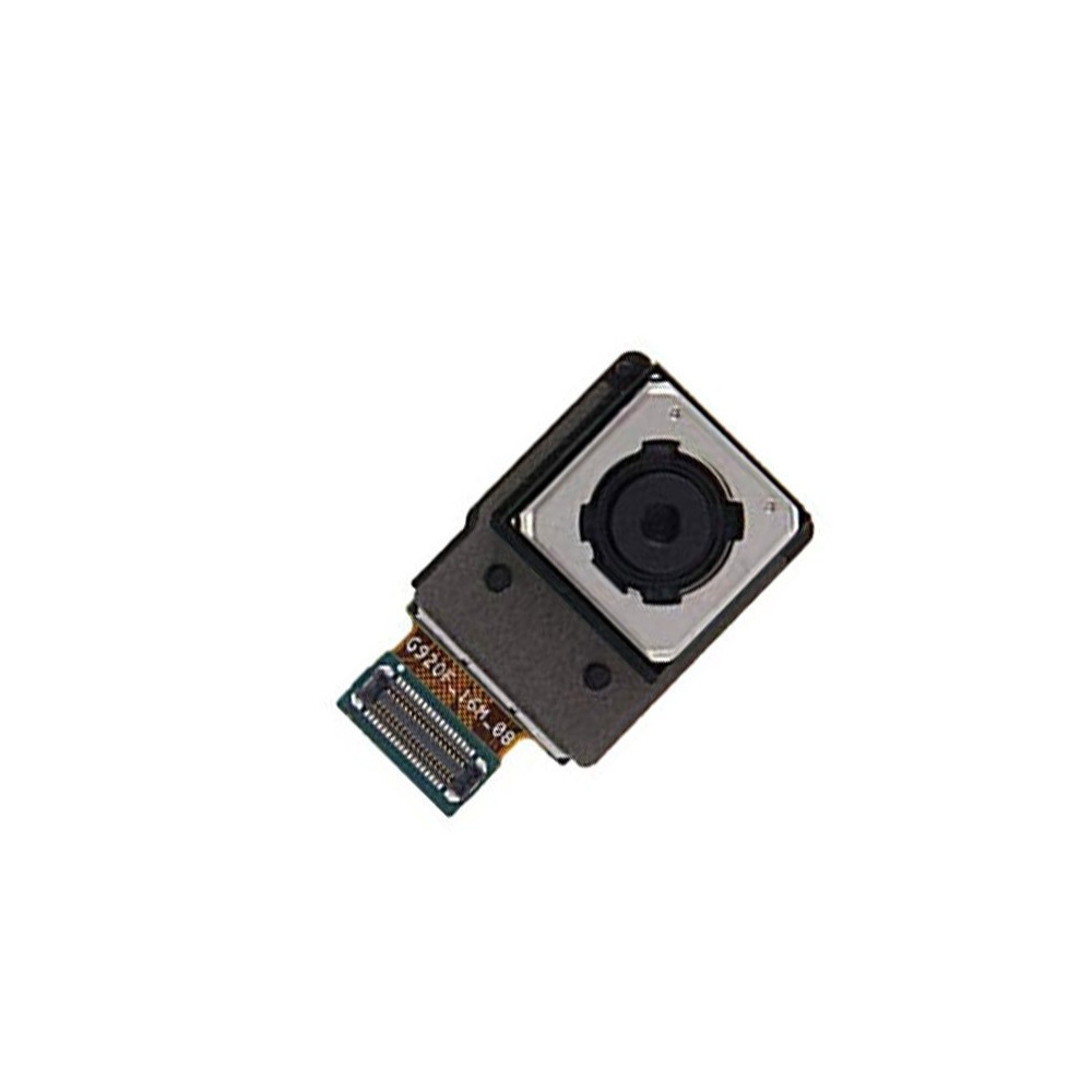 Camara trasera para Samsung S6 Edge /G925, S6 Edge Plus /G928