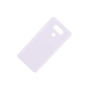 Tapa trasera para LG G6 Blanca