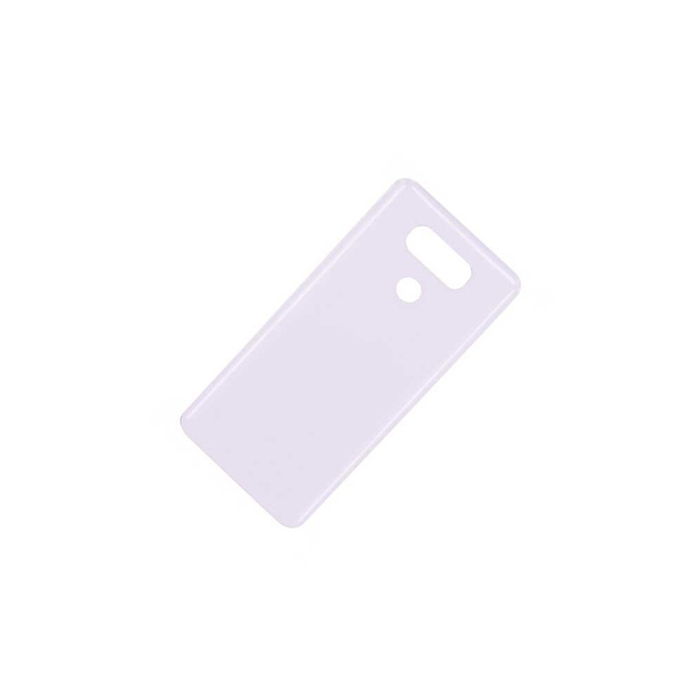 Tapa trasera para LG G6 Blanca