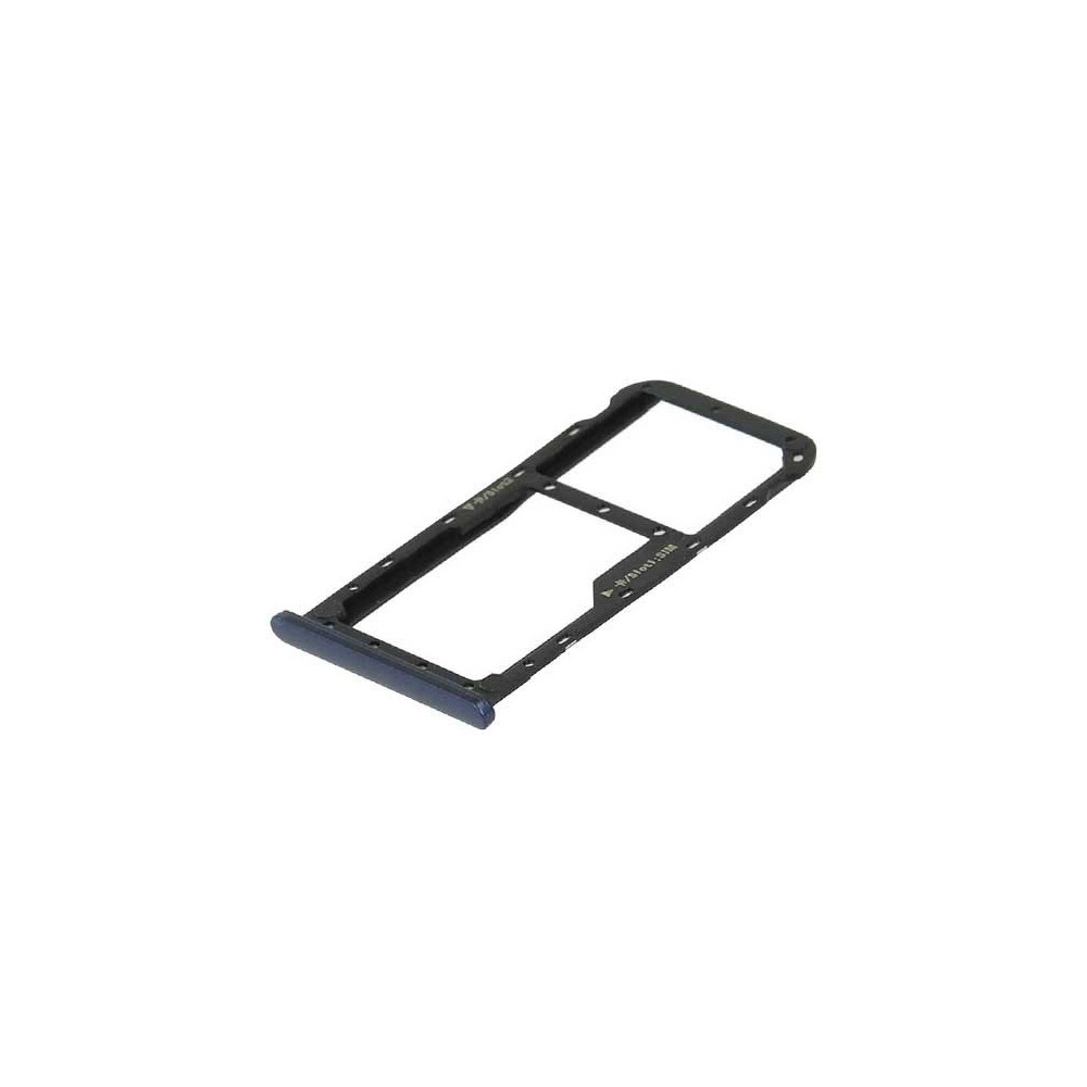 Bandeja SIM/SD para Huawei Mate 10 Lite Azul