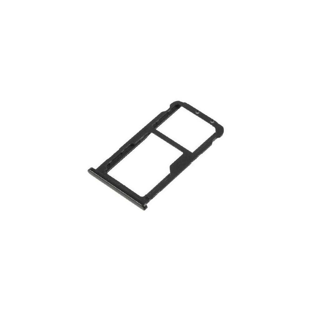 Bandeja SIM/SD para Huawei Mate 10 Lite Negra
