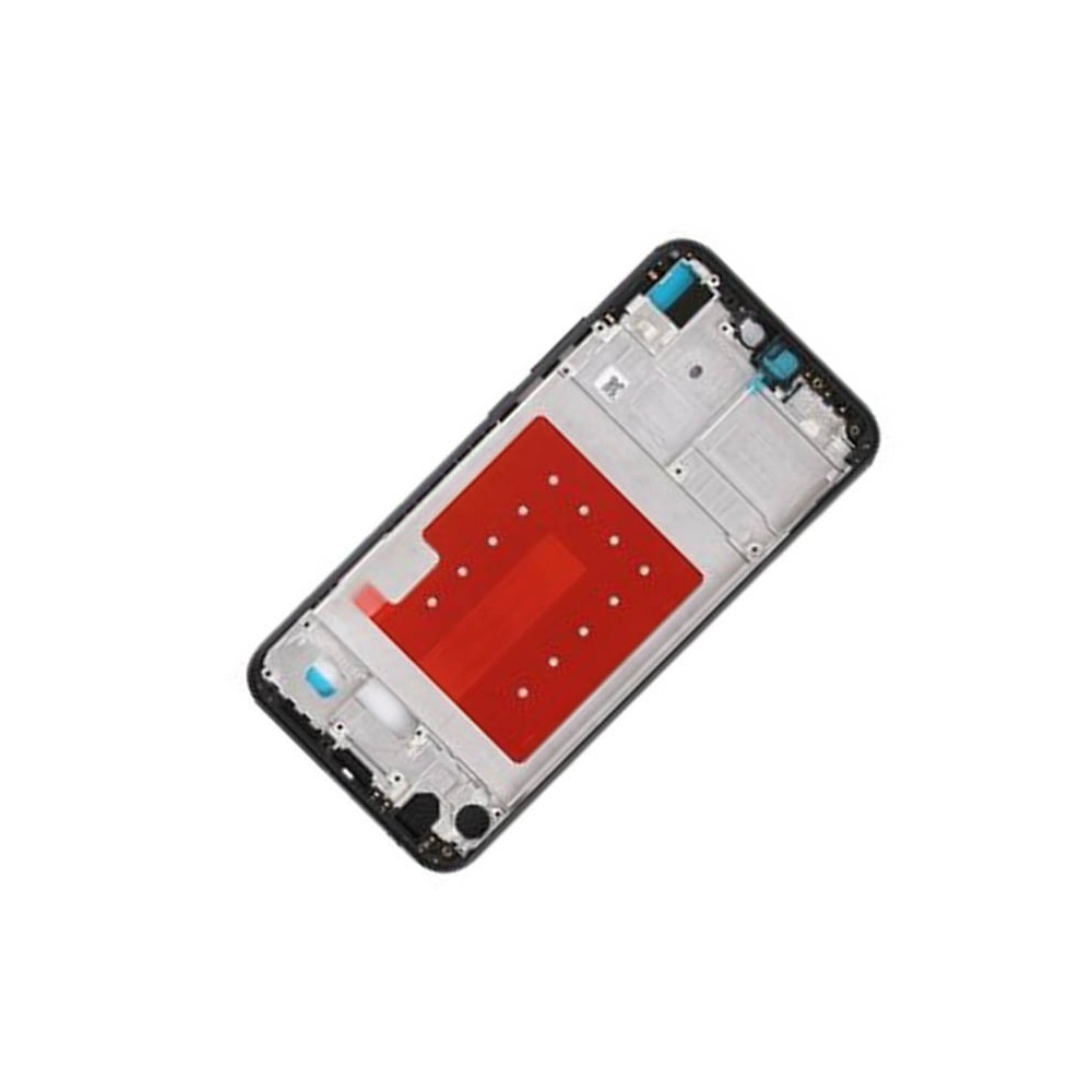 Chasis intermedio para Huawei P20 Lite Negro