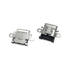 Conector de carga de Tipo-C para Nintendo Switch