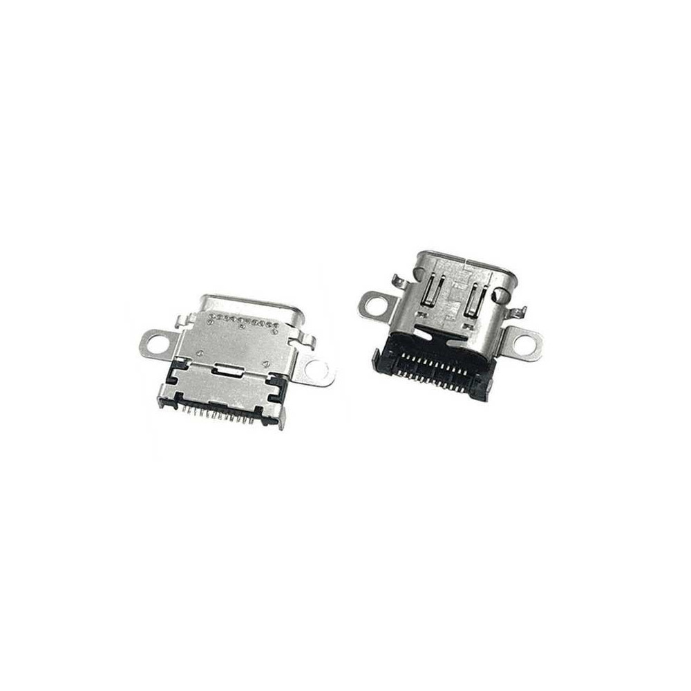 Conector de carga de Tipo-C para Nintendo Switch